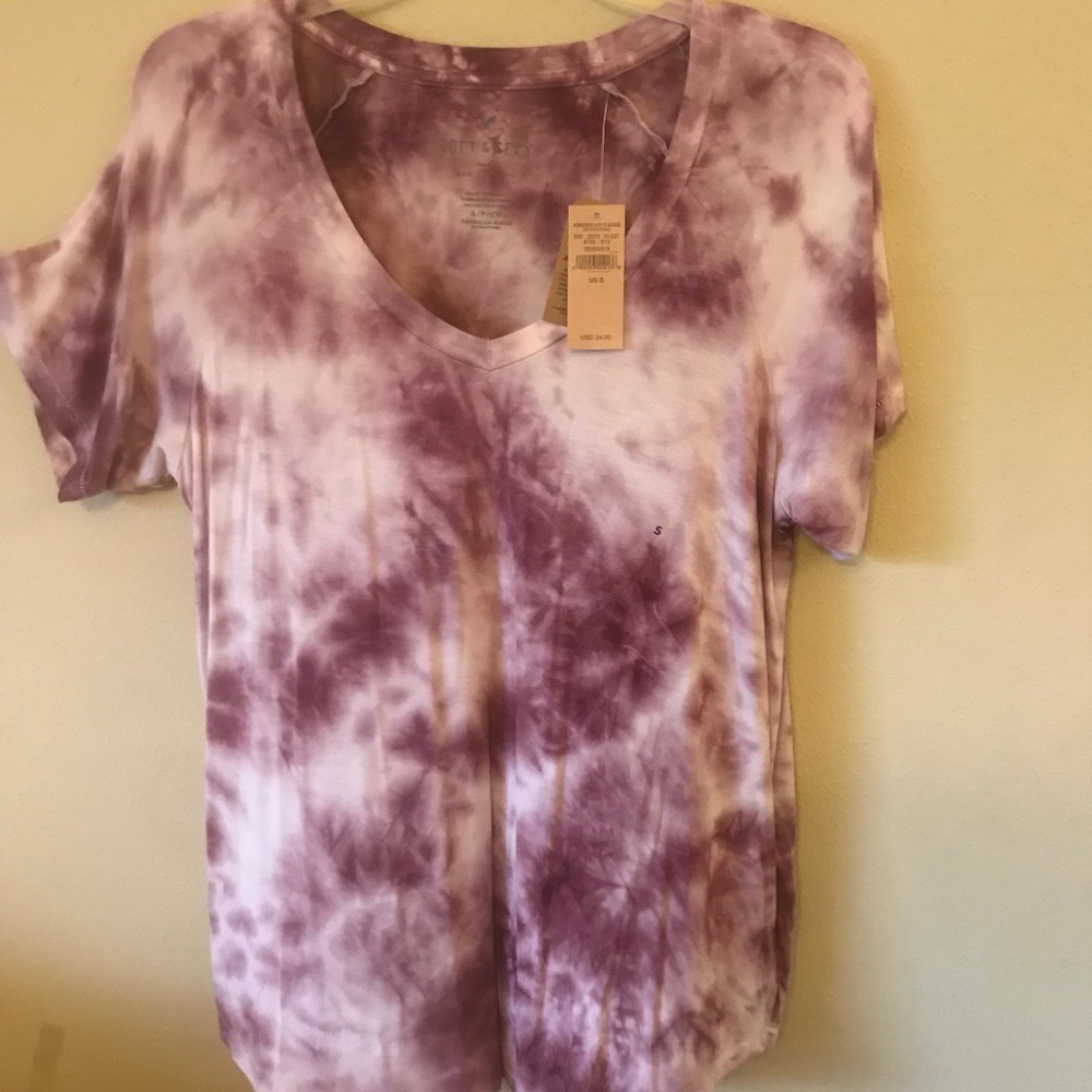 American Eagle Soft&sexy T shirt